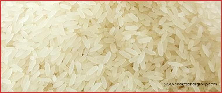 Top Rice Manufacturers in India Offering IR64 Parboiled Rice and Kashmiri Kesar Rice