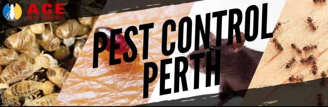 Pest Control Perth Cover Image