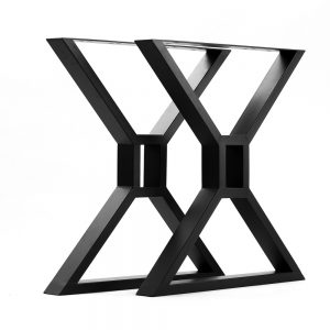 AlphaFurnishings: Adjustable Table Legs and Acrylic Feet or Leg Online for All Types of Tables