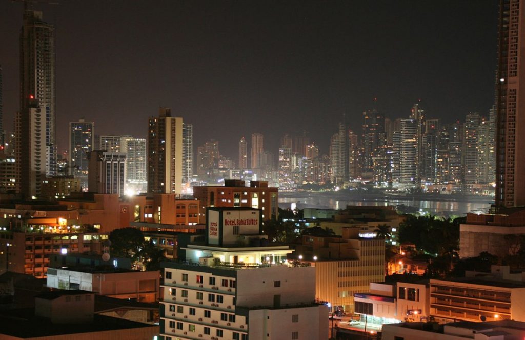 IMF estimates 12% growth for Panama