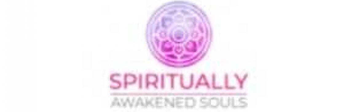 Spiritually Awakened souls Cover Image