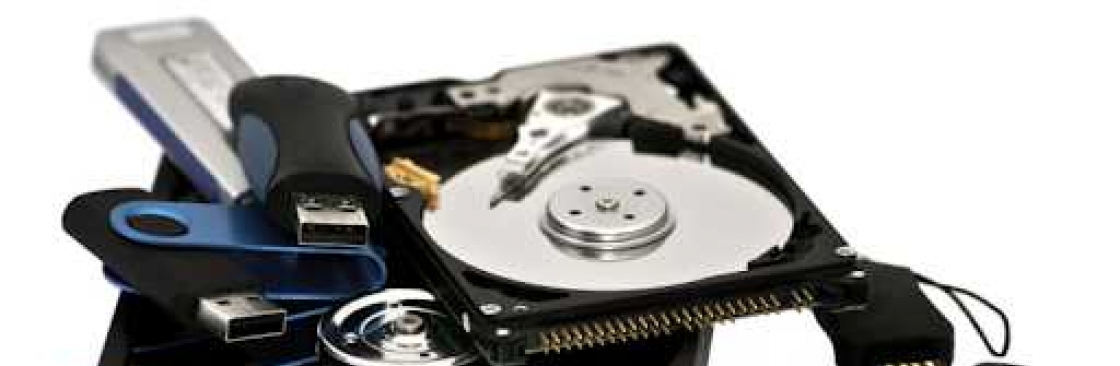 Five Star Data Recovery Cover Image