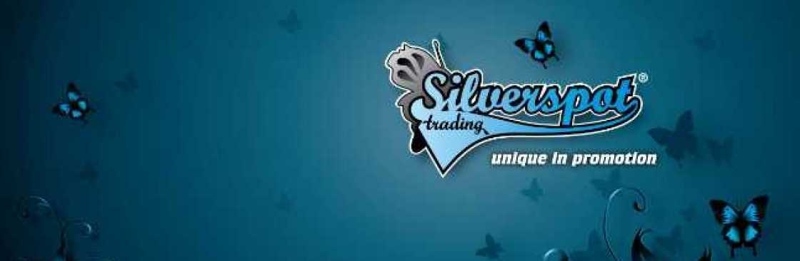 Silverspot Trading Cover Image