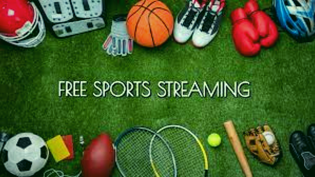 TOP 12 Best Free Sports Streaming Sites | Dreamskhel