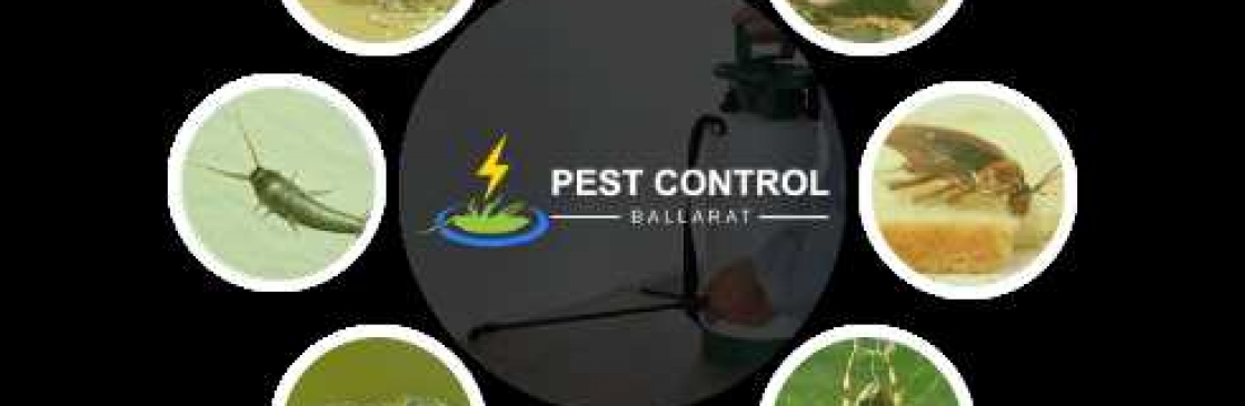 Professional Pest Control Ballarat Cover Image