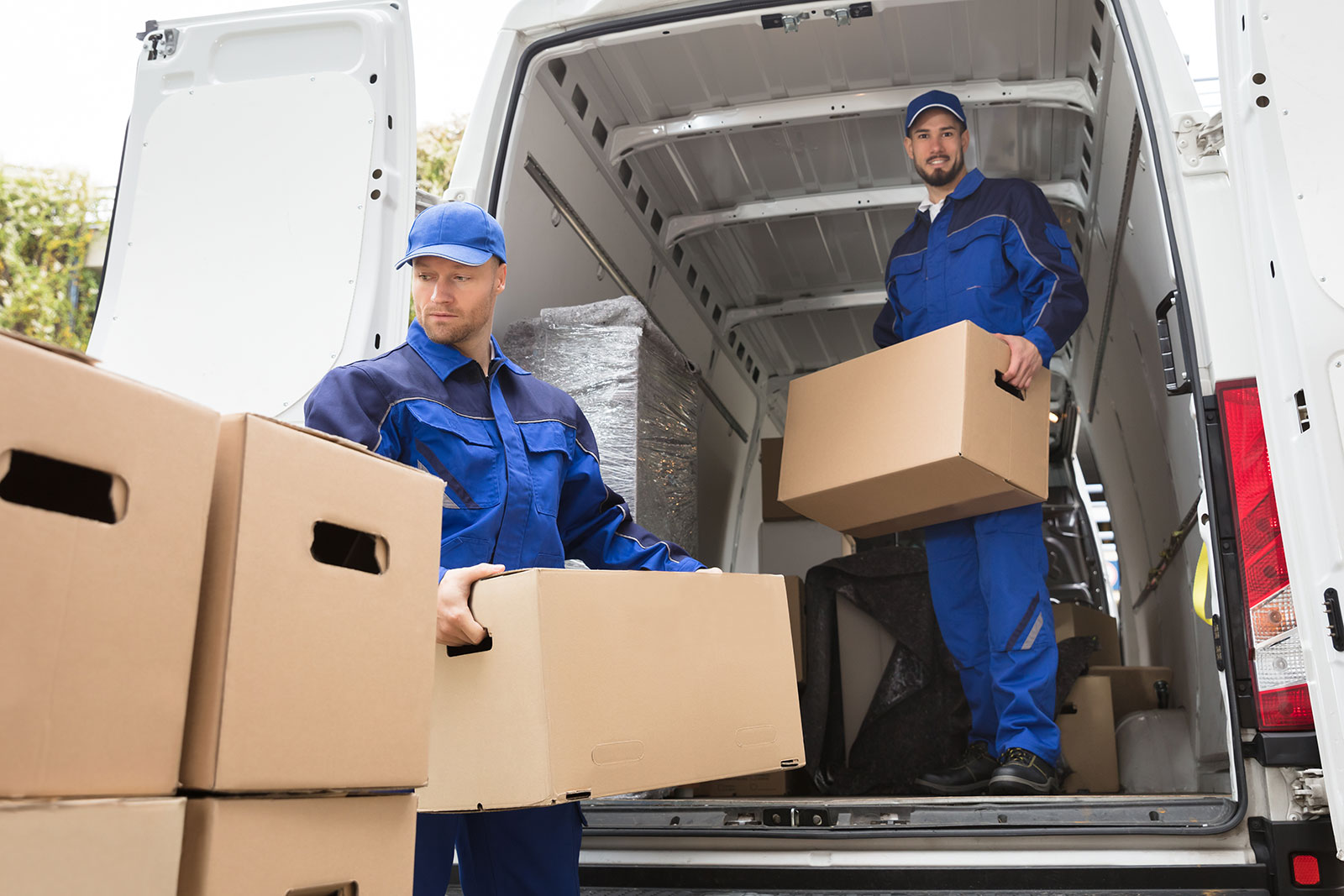 6 Important Questions to Ask Before Hiring a Moving Company
