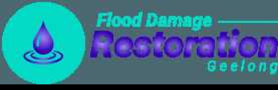Flood Damage Restoration Geelong Cover Image