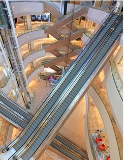 Buy the High-Quality Lifts and the Escalator | by Fujilf Elevator | Medium