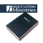 Daily Living Ministries profile picture
