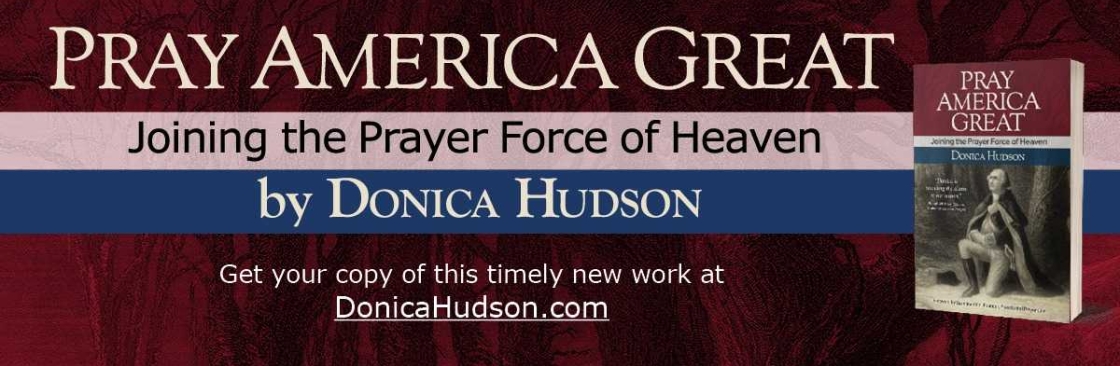 Donica Perry Hudson Cover Image