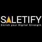 Saletify Marketing Profile Picture