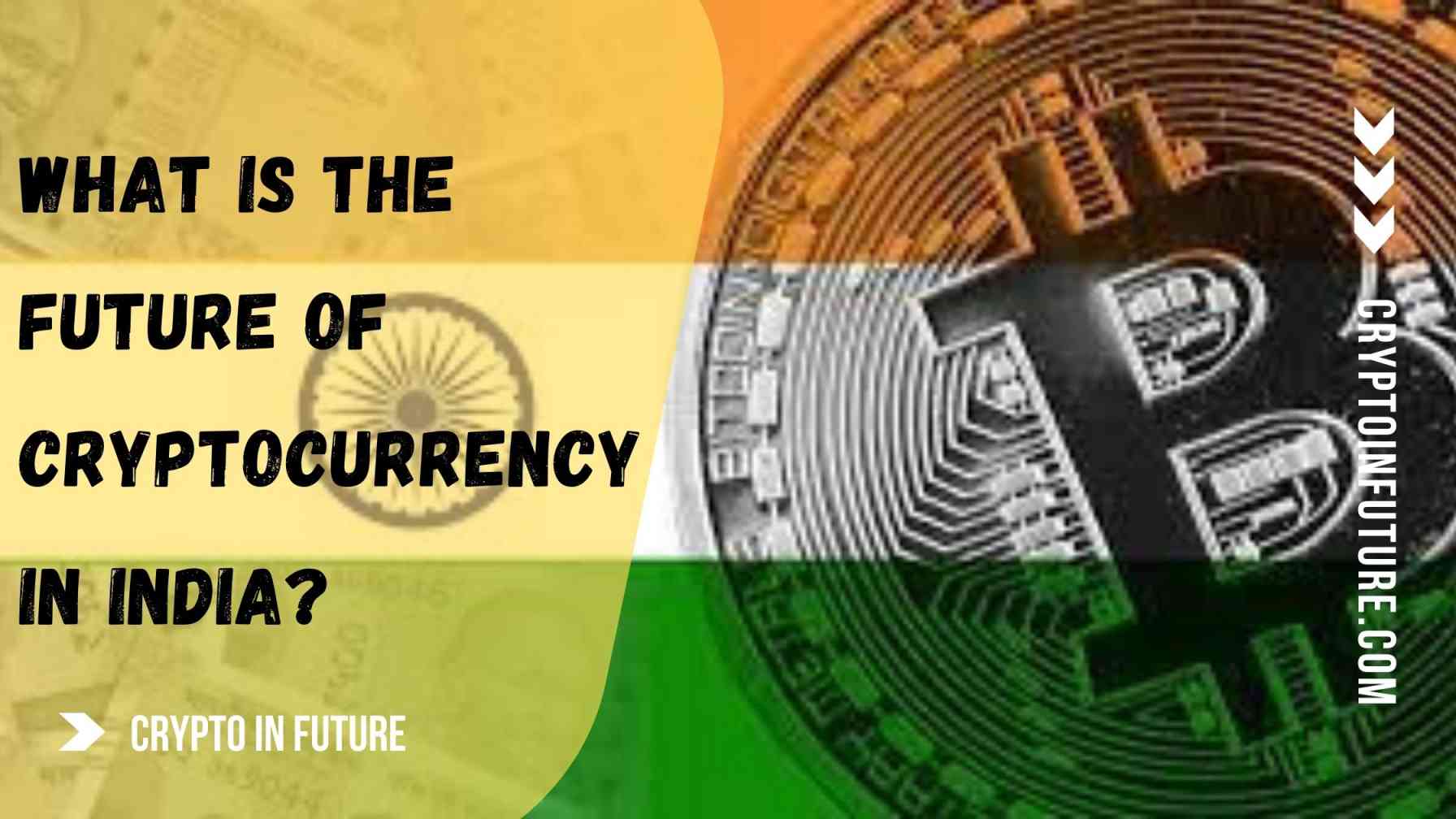 What Is The Future Of Cryptocurrency In India?