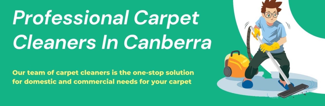 Clean Sleep Carpet Cleaning Canberra Cover Image