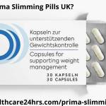 Prima Slimming Pills UK Profile Picture