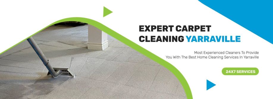 Carpet Cleaning Yarraville Cover Image