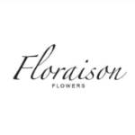 FLORAISON FLOWERS Profile Picture