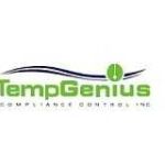 Temp Genius Profile Picture