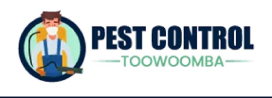 Pest Control Toowoomba Cover Image