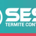 SES Termite Control Adelaide Profile Picture