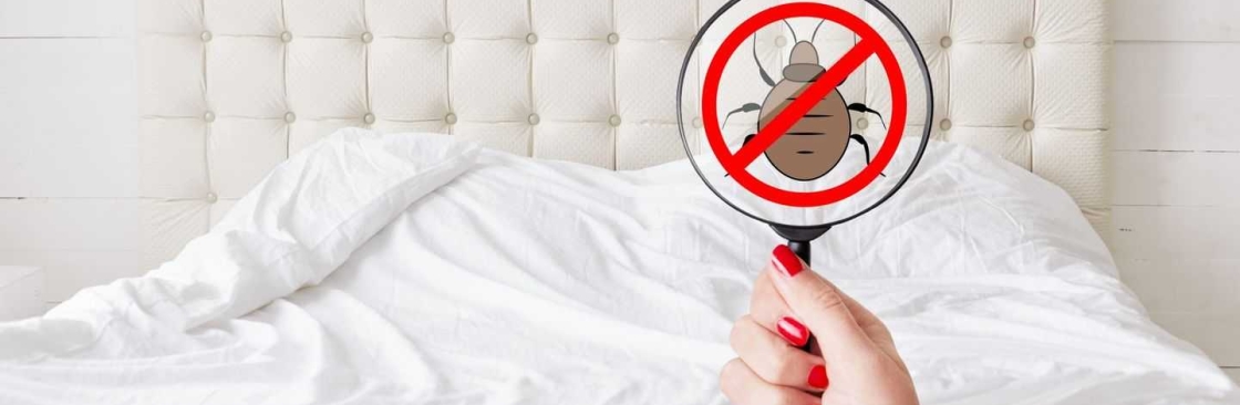 Bed Bugs Control Perth Cover Image