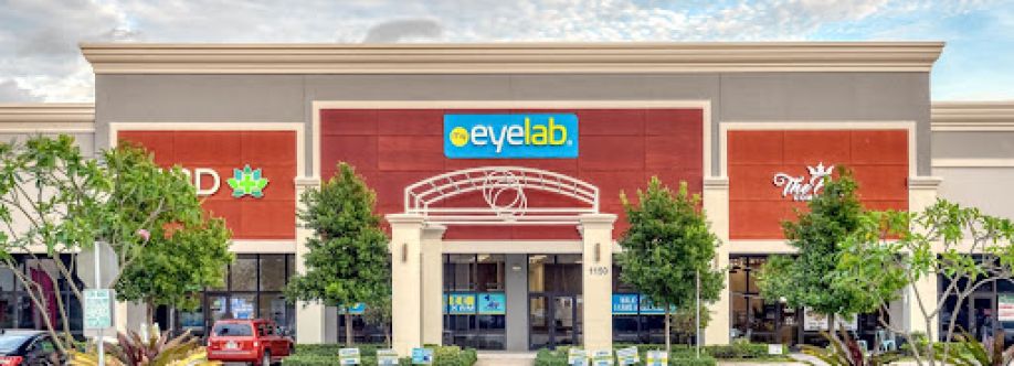 My Eyelab Pearland Town Center Cover Image