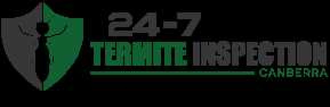 247 Termite Inspection Canberra Cover Image