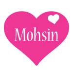 Muhammad mohsin Profile Picture