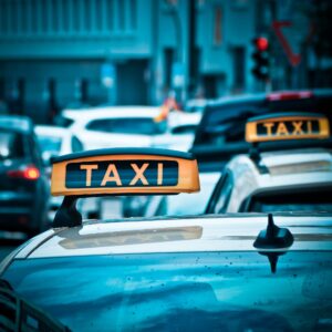 Taxi Service Werribee, Taxi to Airport - Melbourne Silver Taxi Cab