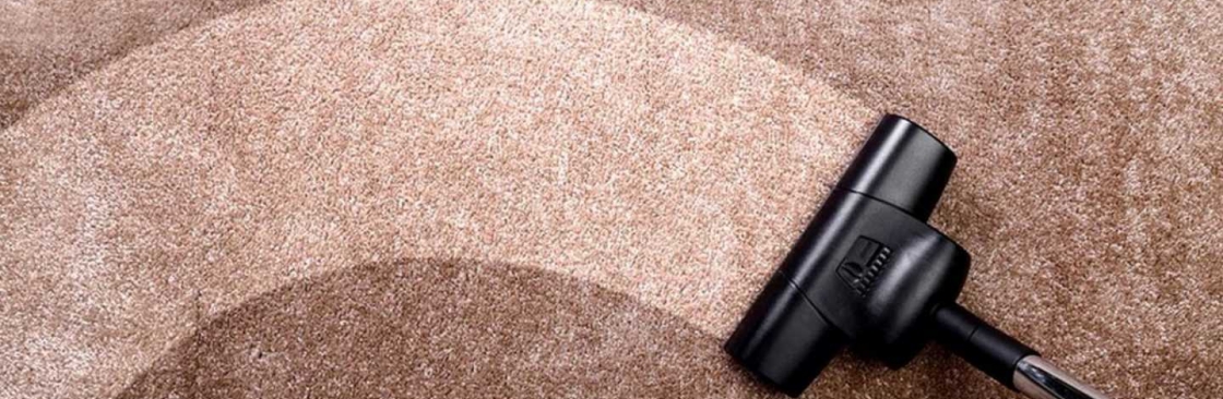City Carpet Cleaning Brisbane Cover Image