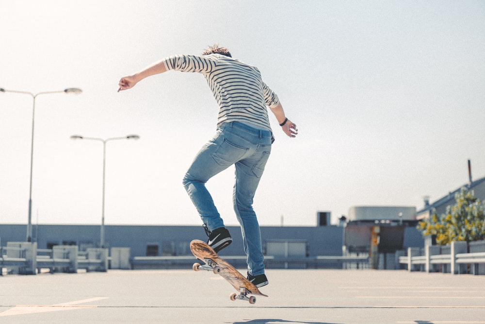 136 Skateboard Captions And Quotes For Instagram - LexiconTalk