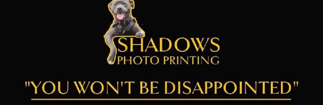 Shadows Photo Printing Cover Image