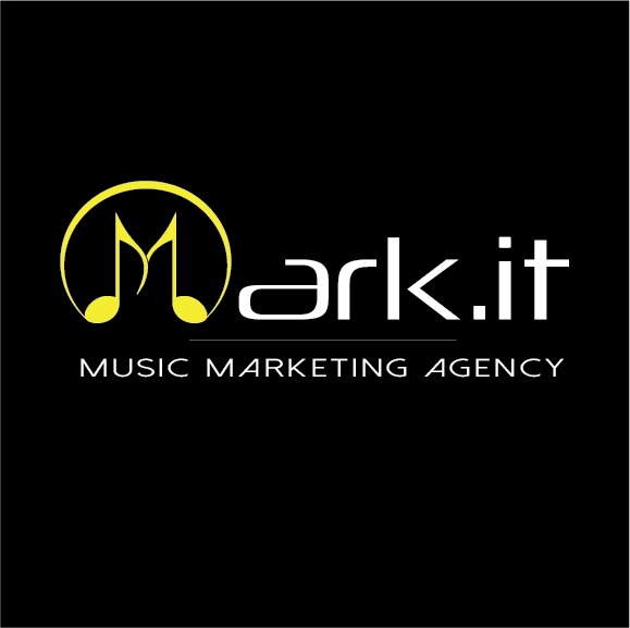 Mark.it | Digital Music Marketing Agency | Artists, DJ producer