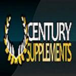 centurysupplements Profile Picture