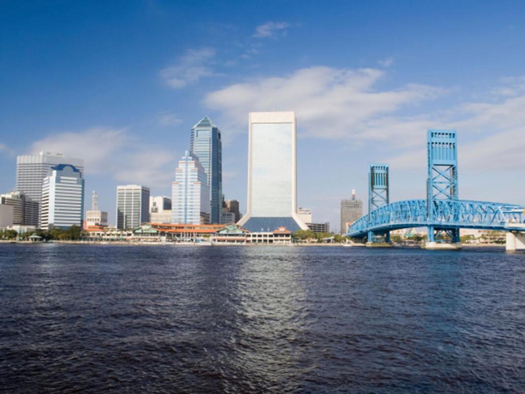 3 Best Steps to Plan a Trip to Jacksonville - Frontier Fly Ticket | Flight Booking