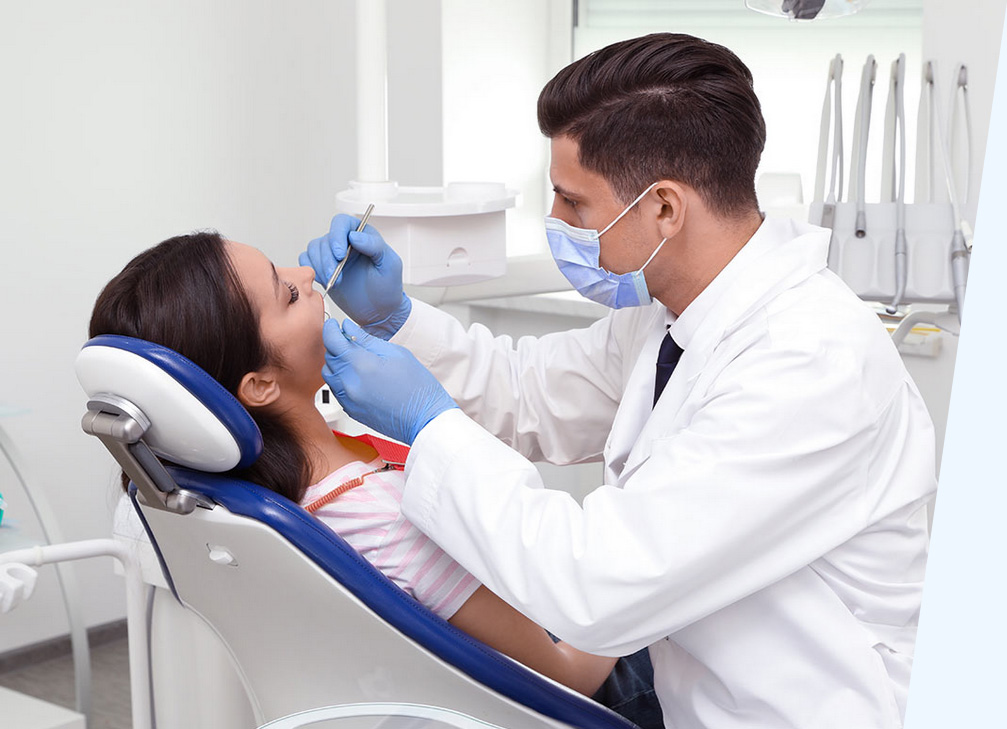 Best Restorative Dentistry Sunrise - Dental Reconstruction FL | Dr. John Largen