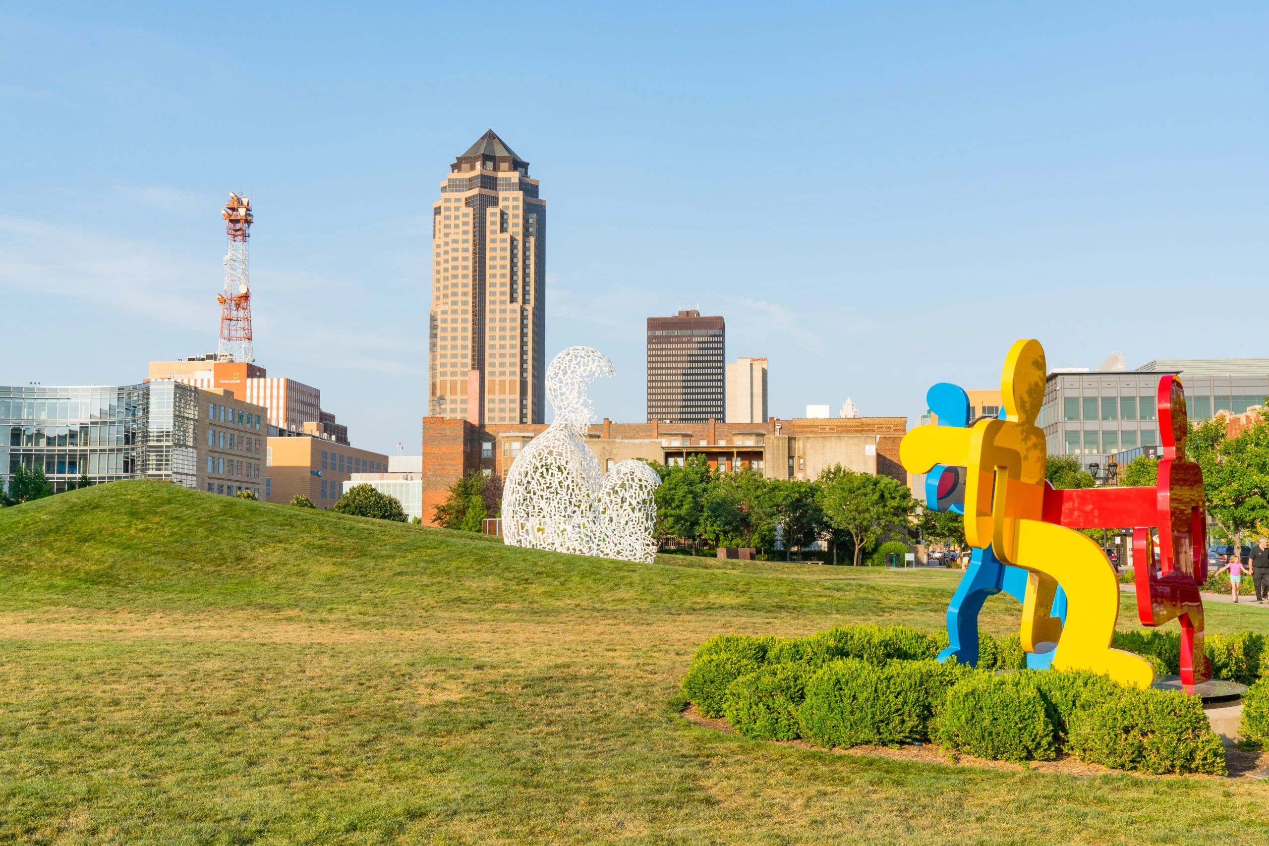 3 Fun Things to Do in Des Moines