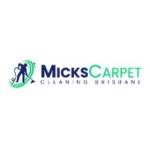 Micks Carpet Cleaning Brisbane Profile Picture