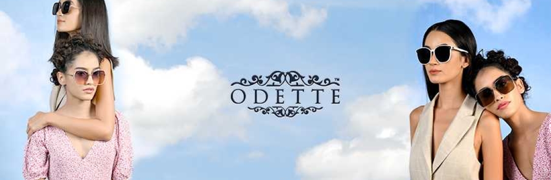 Odette Style Cover Image