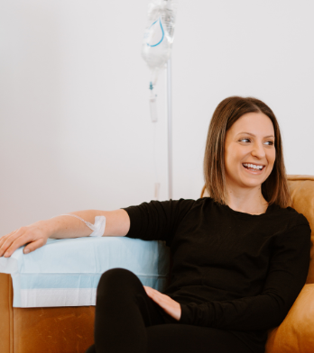 IV Drips, Vitamin Infusions Melbourne - Intravenous Vitamin Therapy