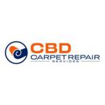 CBD Carpet Repair profile picture