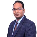 Dr. Siddharth Aggarwal Profile Picture