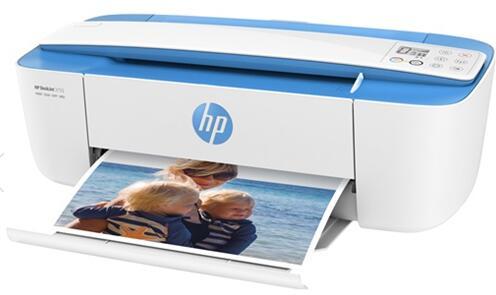 How to fix when the hp print service plugin not working? -