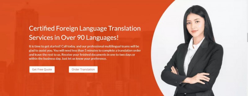 Professional Chinese Translation Service And Its Benefits