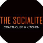 The Socialite Kitchen Profile Picture