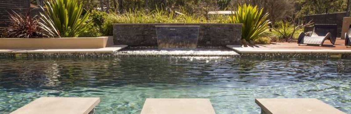 Outback Pools Cover Image