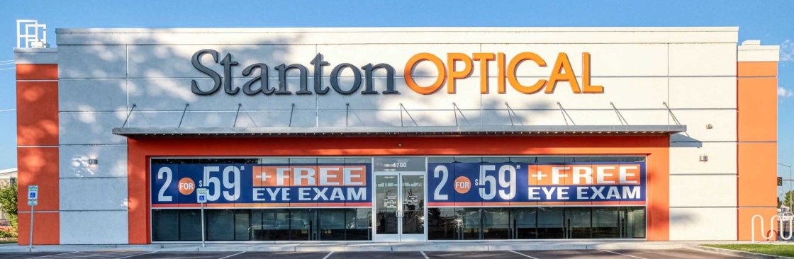Stanton Optical Knoxville Cover Image