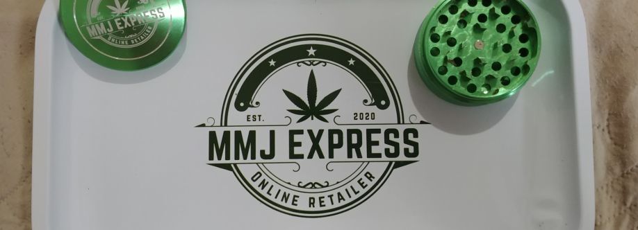 MMJ Express Cover Image