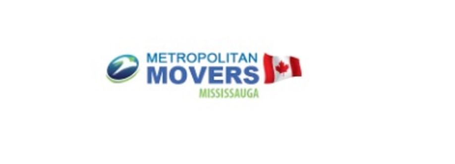 Metropolitan Movers Mississauga ON Cover Image