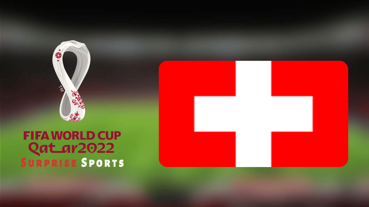 How to Watch the FIFA World Cup in Switzerland