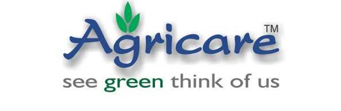 Agricare Corporation Cover Image